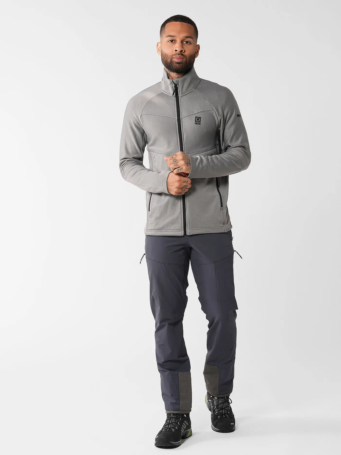 LPO | Herren Jacke Kaspar | 
